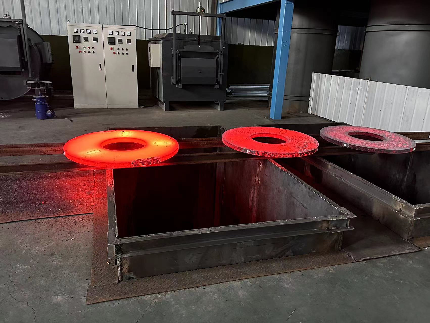 固溶、時效、調(diào)質(zhì)、淬火、退火、QBQ